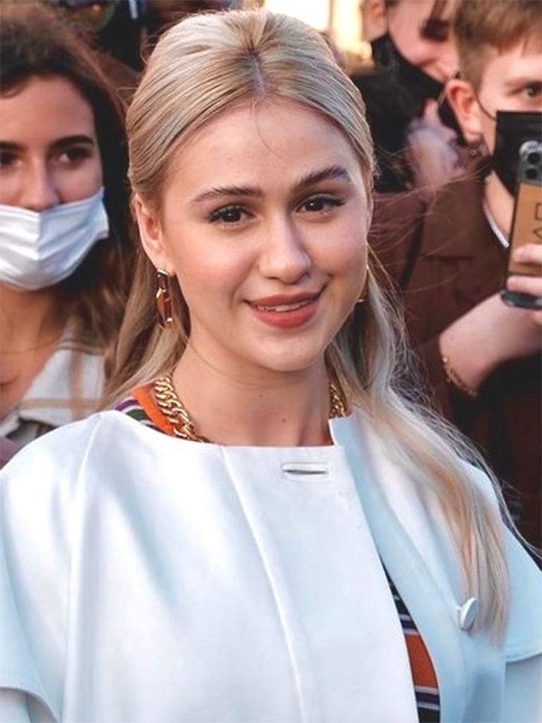 Maria Bakalova 