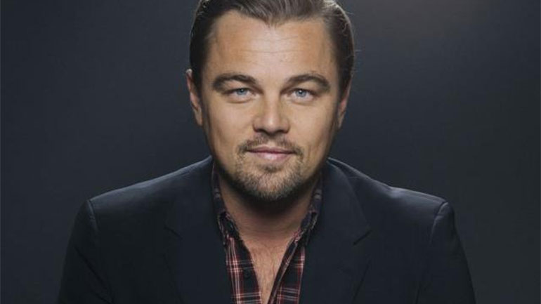 Λεονάρντο ΝτιΚάπριο, ένας χαρισματικός ηθοποιός