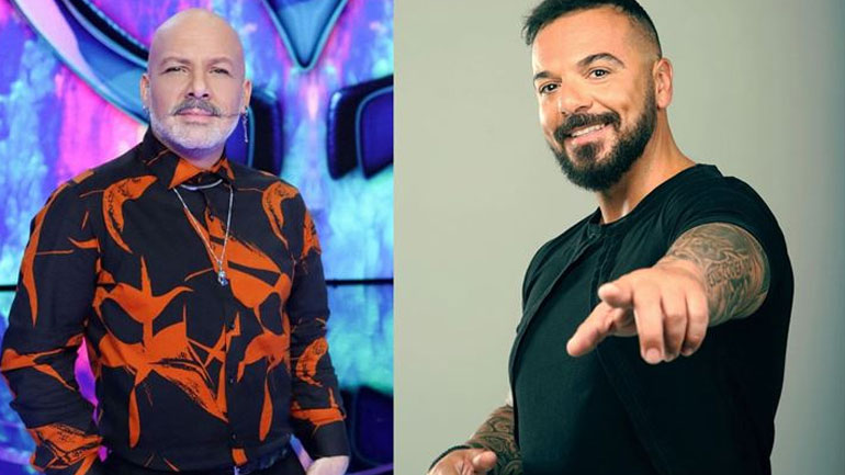 Τριαντάφυλλος: «Έχει βαρεθεί ο κόσμος, γι’ αυτό δεν πάει καλά η εκπομπή του Νίκου Μουτσινά»