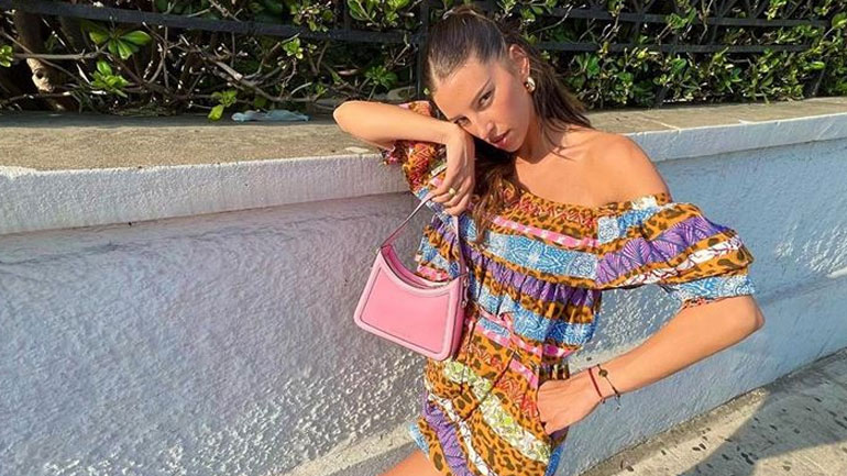 Χαρά Παππά για το πρόβλημα υγείας που αντιμετωπίζει: «Χάνω τα μαλλιά μου»