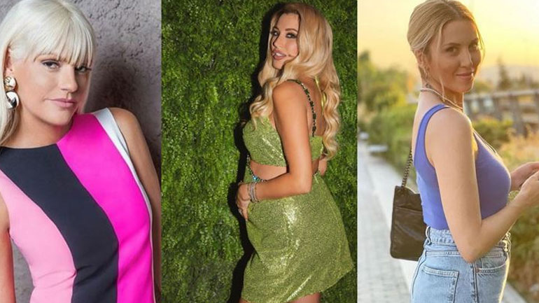 Σάσα Σταμάτη για την κόντρα Σπυροπούλου – Πετρογιάννη: «Η Κωνσταντίνα έχει τα ορμονικά της, η άλλη τι;»