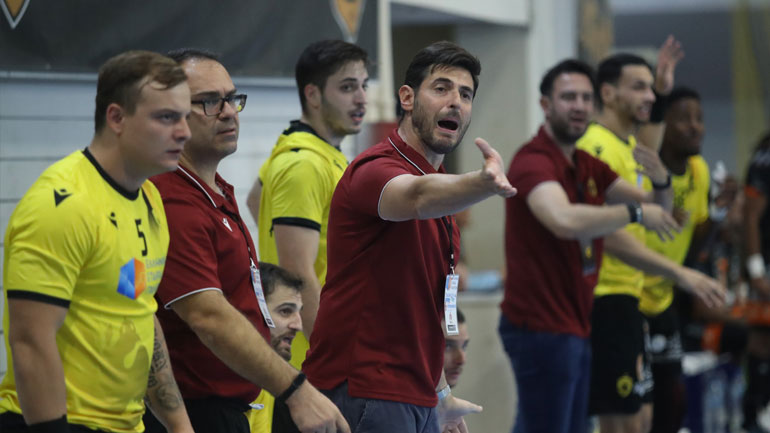 ΑΕΚ: «Οι αποφάσεις της μεροληπτικής διαιτησίας αλλοίωσαν το αποτέλεσμα του αγώνα»