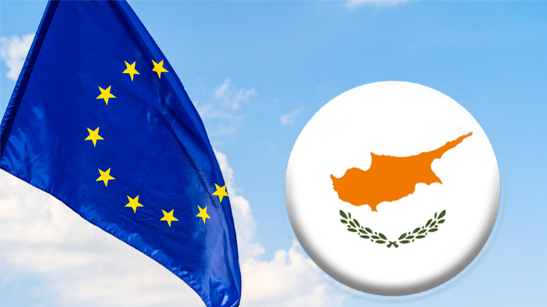 H Ευρώπη αναγνωρίζει μόνο την Κυπριακή Δημοκρατία