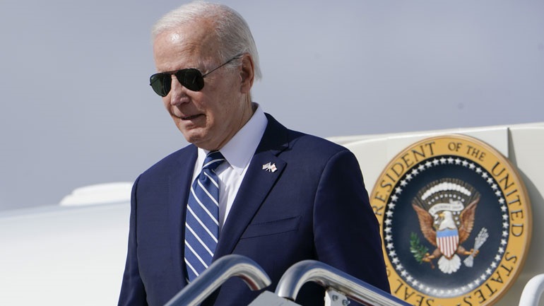 Ο Μπάιντεν θα μιλήσει στον Σι Τζινπίνγκ για τη Β. Κορέα – Δεν σκοπεύει να συναντηθεί με τον πρίγκιπα διάδοχο της Σ. Αραβίας