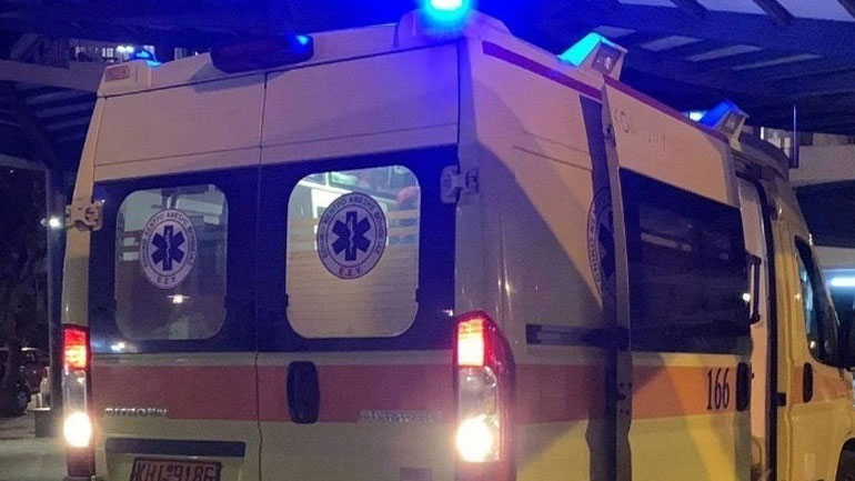 Θανατηφόρο τροχαίο με θύμα 32χρονο μοτοσικλετιστή στον κόμβο της Αρχαίας Νεμέας