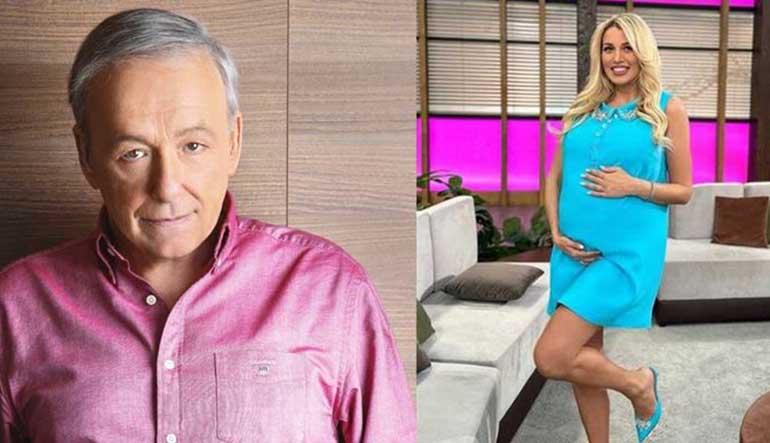 Νέα πυρά του Ανδρέα Μικρούτσικου για την Σπυροπούλου: «Είναι ένα πρόσωπο μηδενικής τηλεοπτικής αξίας»