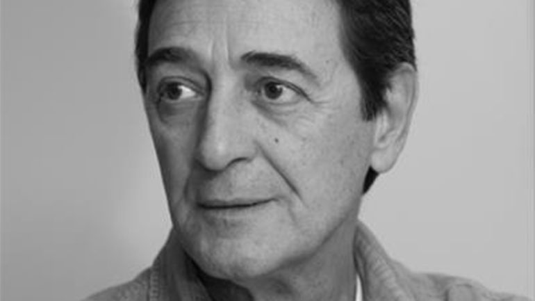 Το ΚΘΒΕ «αποχαιρετά» τον ηθοποιό Κώστα Μπάση