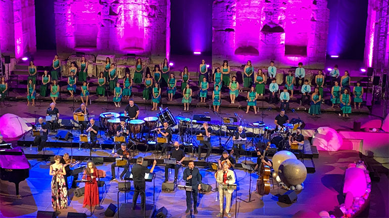 «Εδώ Λιλιπούπολη»: Τα τραγούδια της θρυλικής ραδιοφωνικής σειράς στο Μέγαρο Μουσικής