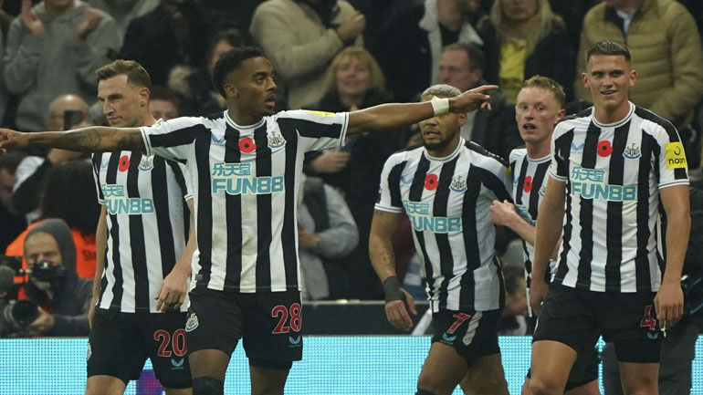 Αγγλία: Σε τροχιά Τσάμπιονς Λιγκ η Νιούκαστλ, 1-0 την Τσέλσι