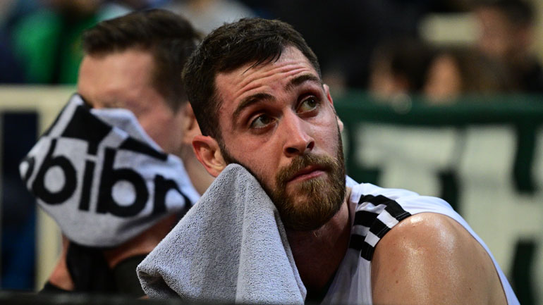 ΕΟΚ: «Ο Παπαγιάννης κλήθηκε στην Εθνική, αλλά δεν του δόθηκε άδεια από την ομάδα του για να δώσει το “παρών”»