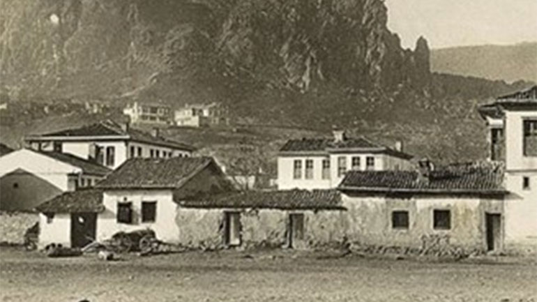 Κώστας Σταματόπουλος: Παρουσίαση του βιβλίου «1922. Πώς φτάσαμε στην Καταστροφή»