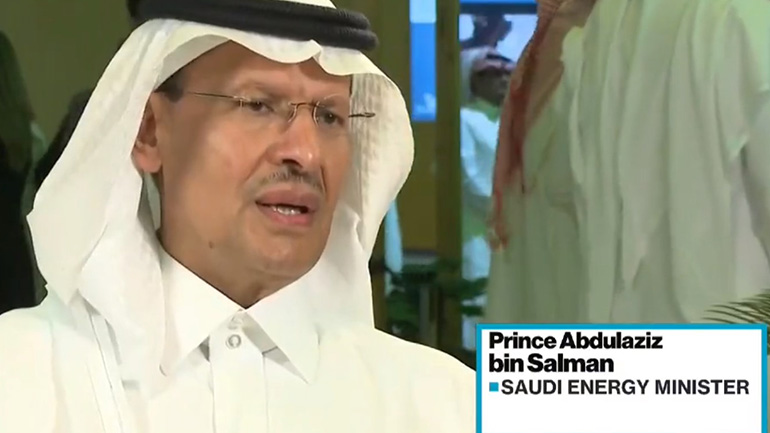 COP27: Η κλιματική εβδομάδα για τη Μέση Ανατολή και τη Βόρεια Αφρική θα πραγματοποιηθεί στη Σαουδική Αραβία το 2023