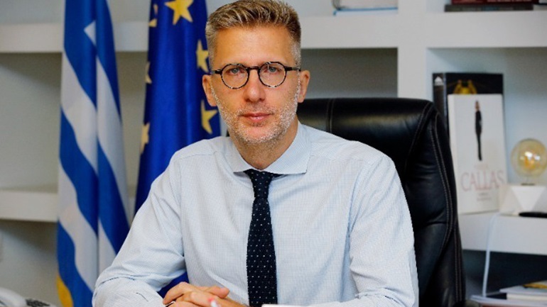 Σκέρτσος για υποκλοπές: «Ευτελίζεται μια σοβαρή υπόθεση»