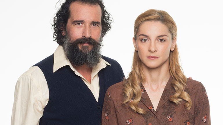 «Μια νύχτα του Αυγούστου»:  Μετά τη Ρηνιώ και η Αγάθη θύμα της Φανής!