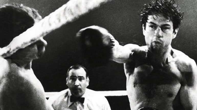 Μάρτιν Σκορσέζε: Το σωτήριο άσθμα, τα ναρκωτικά και οι 10 καλύτερες ταινίες του