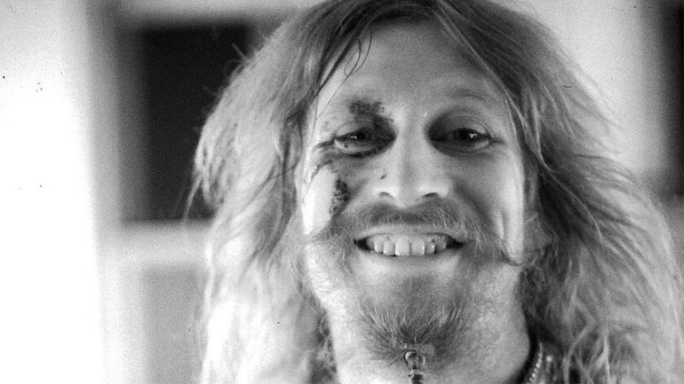 Πέθανε ο Νικ Τέρνερ των Hawkwind