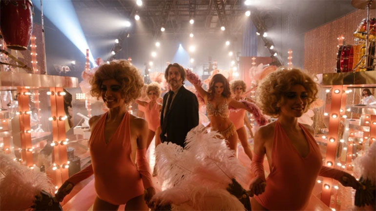 «Μπάρντο, το Ψευδές Χρονικό ενός Σωρού Αλήθειες»: Η νέα συναρπαστική ταινία του Αλεχάντρο Γκονζάλες Ινιαρίτου