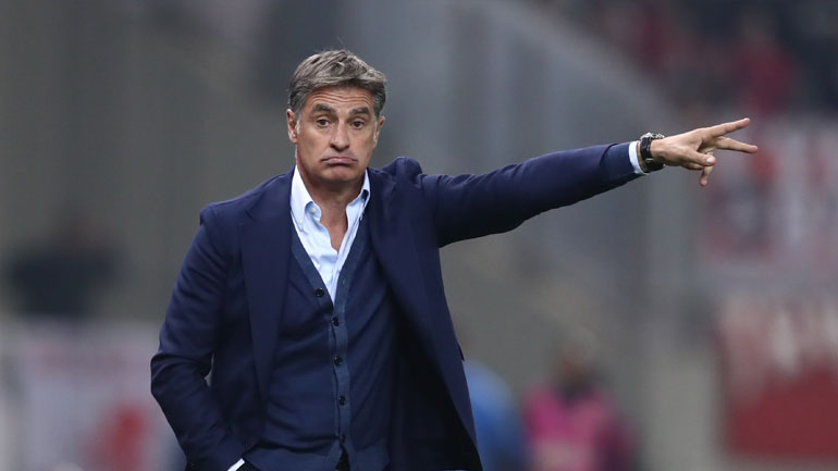 Μίτσελ: «Μας επηρέασε η διακοπή»