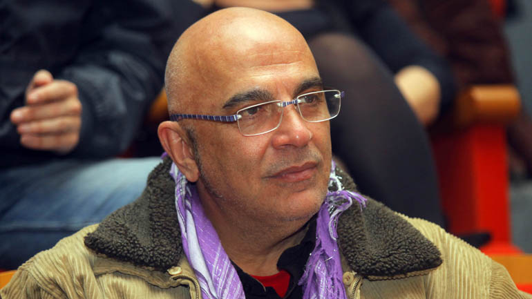 Γιάννης Ζουγανέλης: Έχω γνωστούς που πάνε στην Ταϊλάνδη, επειδή εκεί μπορούν να κάνουν σεξ με παιδιά