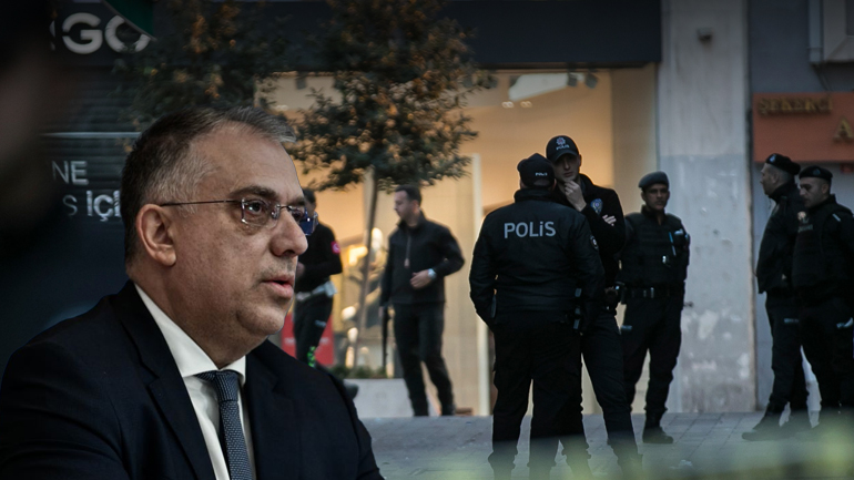 Η Αθήνα απορρίπτει τους ισχυρισμούς της Άγκυρας