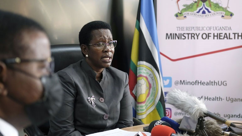 Ουγκάντα: Πρώτο κρούσμα του Έμπολα στο ανατολικό τμήμα της χώρας