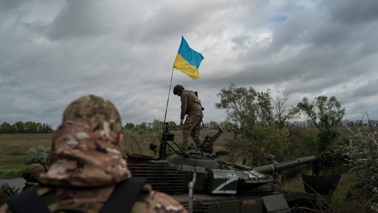 ΟΗΕ: Η Ρωσία πρέπει να καταβάλει πολεμικές αποζημιώσεις στην Ουκρανία