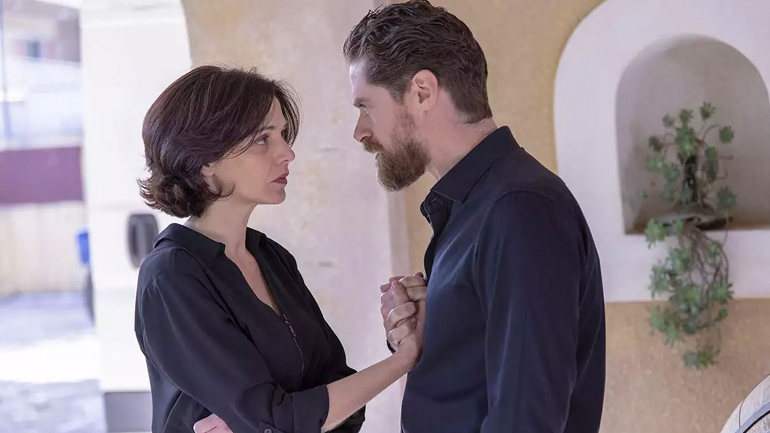 Σασμός: Όλες οι εξελίξεις στο αυριανό επεισόδιο Σασμός: Όλες οι εξελίξεις στο αυριανό επεισόδιο