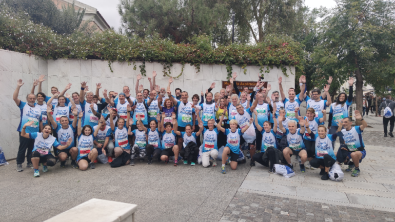 Η Novo Nordisk Hellas ενισχύει τις δράσεις ενημέρωσης και ευαισθητοποίησης ενόψει της Παγκόσμιας Ημέρας Διαβήτη 2022