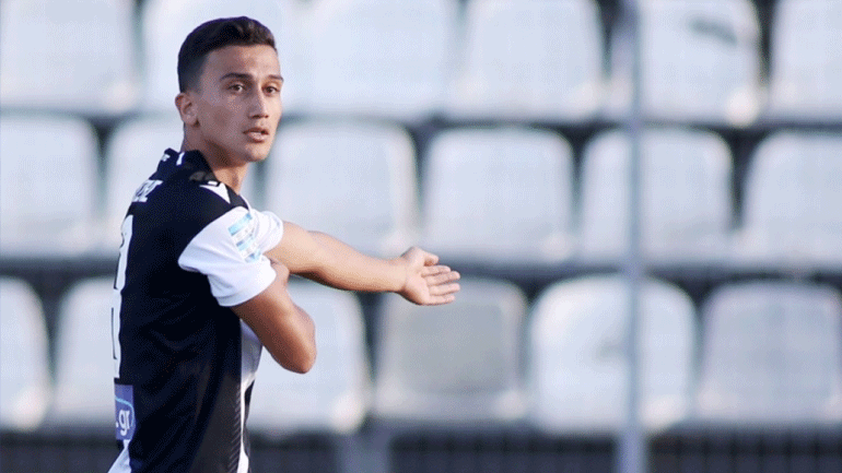 ΠΑΟΚ: Επέκτεινε ως το 2026 ο Λύρατζης