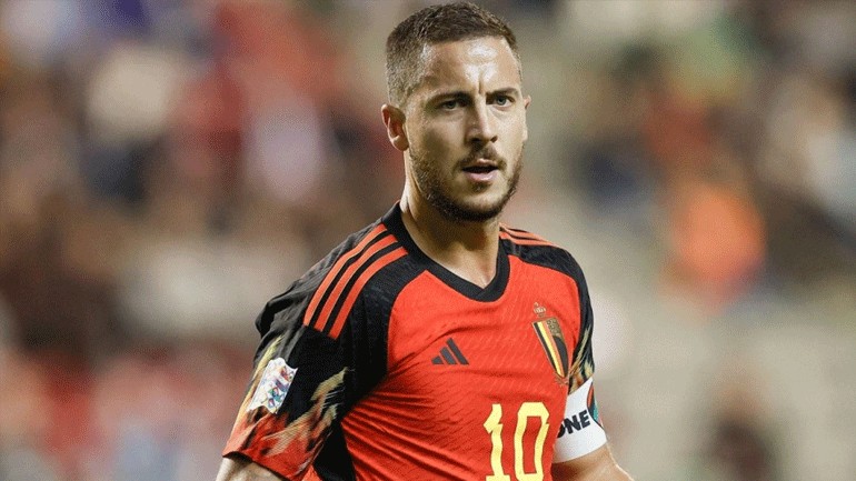 Βέλγιο: Ο Αζάρ αναζητά απαντήσεις για τους αμφισβητίες του