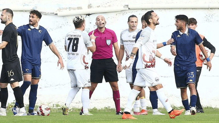 Super League 2: Πρεμιέρα με νίκη για την Καλλιθέα, 1-0 την Προοδευτική