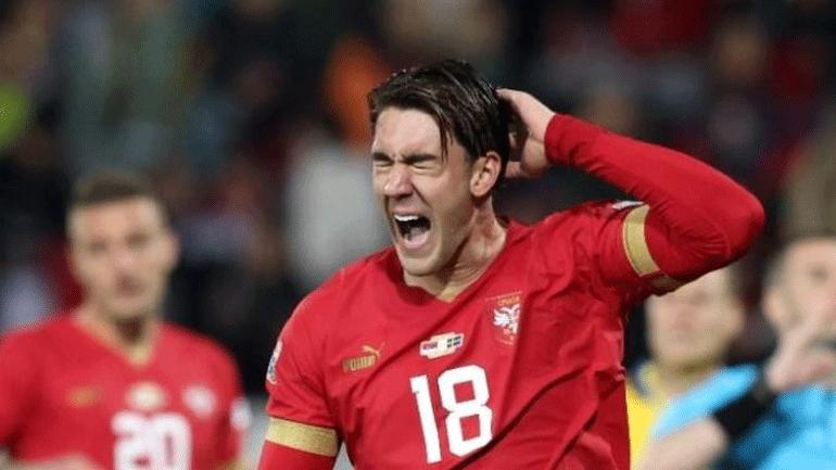 Σερβία: Ανησυχία για Βλάχοβιτς και Μίτροβιτς