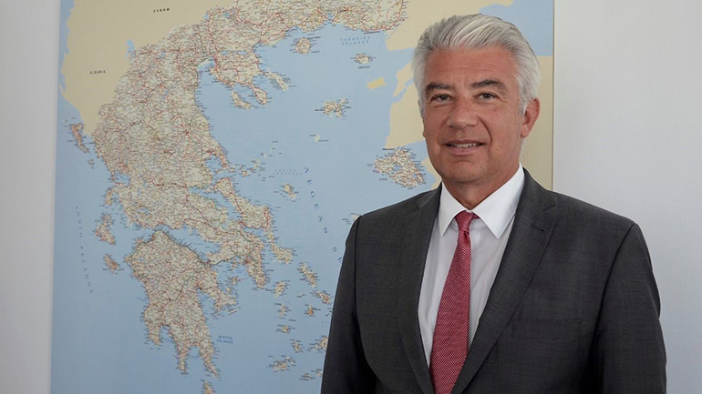 Γερμανός πρέσβης: Ο πόλεμος στην Ουκρανία έδειξε ότι και στην Ευρώπη η ασφάλεια δεν είναι εγγυημένη