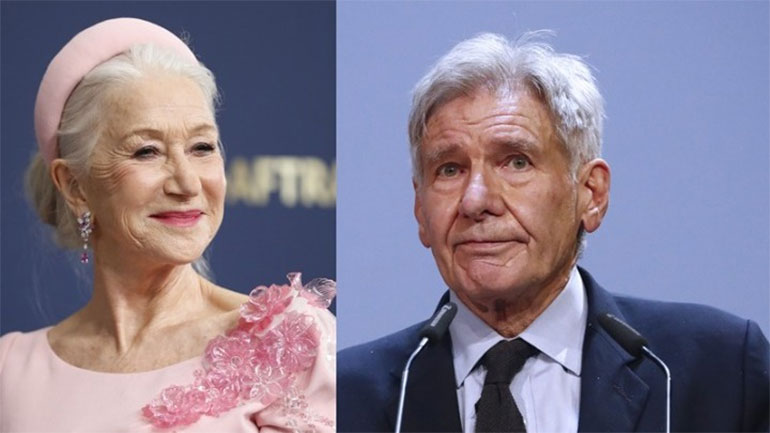 «Yellowstone»: Πρώτο τρέιλερ για το «1923» με Χάρισον Φορντ και Έλεν Μίρεν