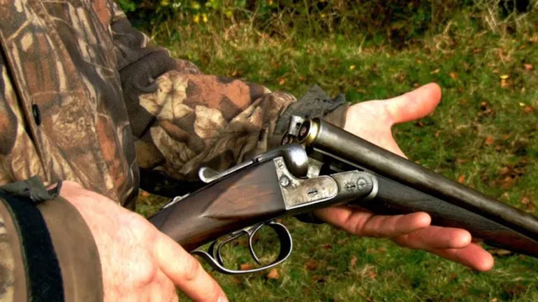 Τραγωδία στο Καλλίθηρο Καρδίτσας: Νεκρός 60χρονος σε νυχτερινό κυνήγι