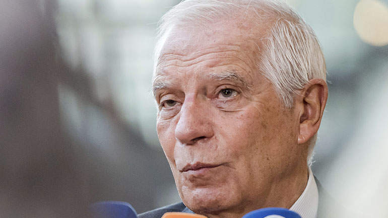 ΕΕ: Πρόσθετες κυρώσεις κατά των δραστών σοβαρών παραβιάσεων των ανθρωπίνων δικαιωμάτων στο Ιράν