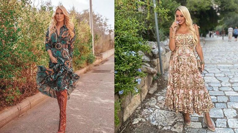 Κατερίνα Καινούργιου σε Κωνσταντίνα Σπυροπούλου: «Δεν ξέρεις τι τραβά μια γυναίκα για να γίνει μητέρα, γλυκιά μου»