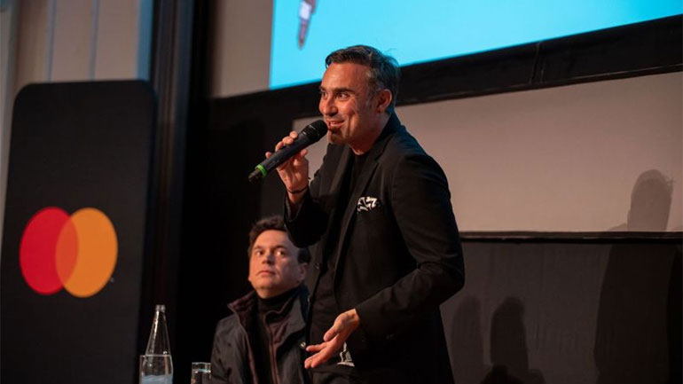 Θεσσαλονίκη: Συζήτηση για την αναπαράσταση της ΛΟΑΤΚΙ+ κοινότητας στον ελληνικό κινηματογράφο και την τηλεόραση