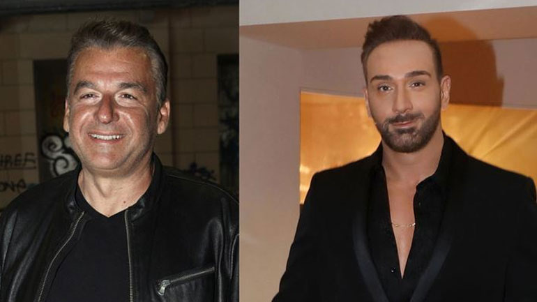 Γιώργος Λιάγκας για Νίκο Κοκλώνη και J2US: «Μπαίνει μέσα 100.000 ευρώ το επεισόδιο»