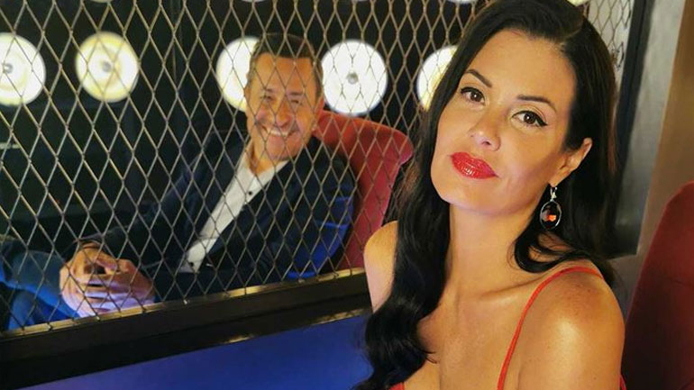 Μαρία Κορινθίου: Αποκάλυψε πώς έγινε η πρόταση για να μπει στην ομάδα του «Πρωινού»