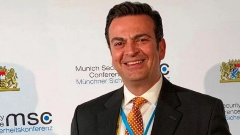 Σπύρος Σιδέρης: Προσφεύγει στη Δικαιοσύνη για την παρακολούθησή του