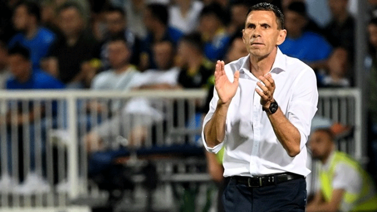 Πογέτ: «Ό,τι και να γίνει, ο Μέσι θα μείνει στην ιστορία»