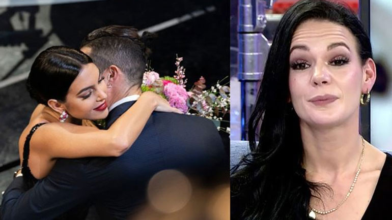 Georgina Rodriguez: Η αδελφή της την κατηγορεί δημόσια ότι δεν βοηθάει οικονομικά εκείνη και τα παιδιά της