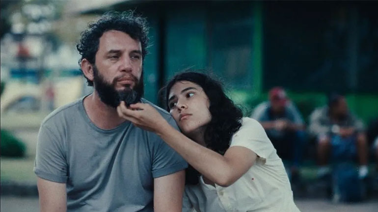 63ο Φεστιβάλ Κινηματογράφου Θεσσαλονίκης: Ο Χρυσός Αλέξανδρος στην ταινία «Έχω Ηλεκτρισμένα Όνειρα»