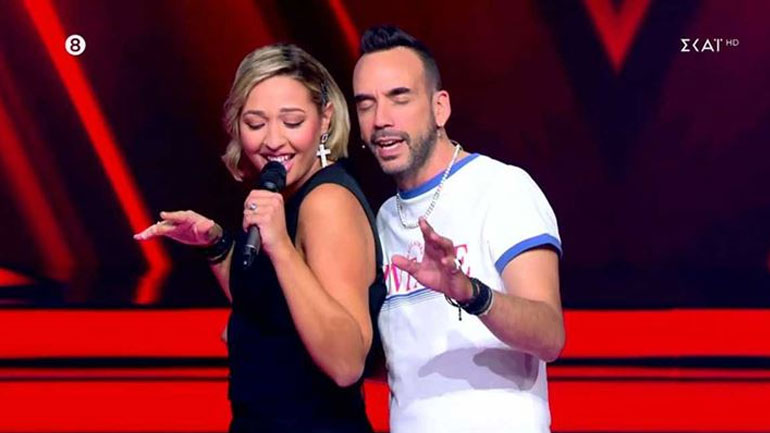 The Voice: H 29χρονη διαγωνιζόμενη που επέστρεψε στο σόου μετά από έξι χρόνια