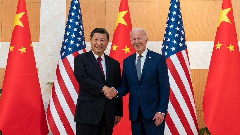 Σημάδια εκτόνωσης στις σχέσεις ΗΠΑ – Κίνας