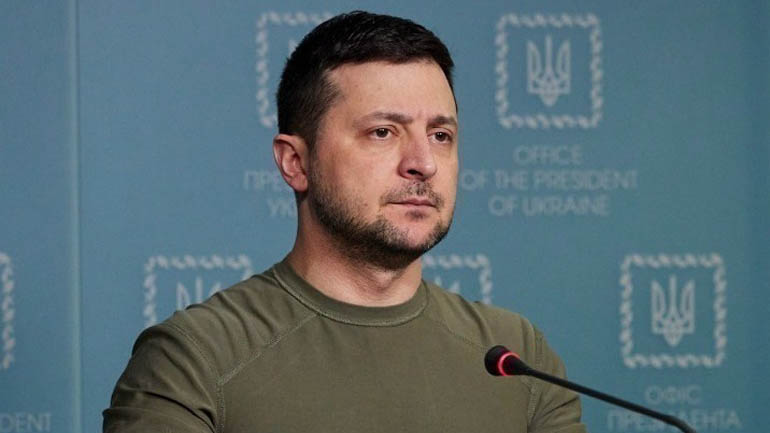 Σύνοδος κορυφής της G20: Παράταση της συμφωνίας για τα σιτηρά ζητάει ο Ζελένσκι