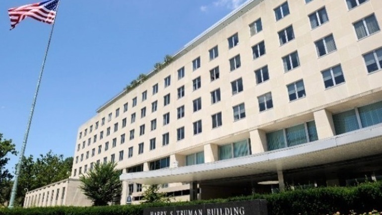 Αντίθετες οι ΗΠΑ με την απόφαση του Οργανισμού Τουρκογενών Κρατών να δοθεί καθεστώς παρατηρητή στο ψευδοκράτος