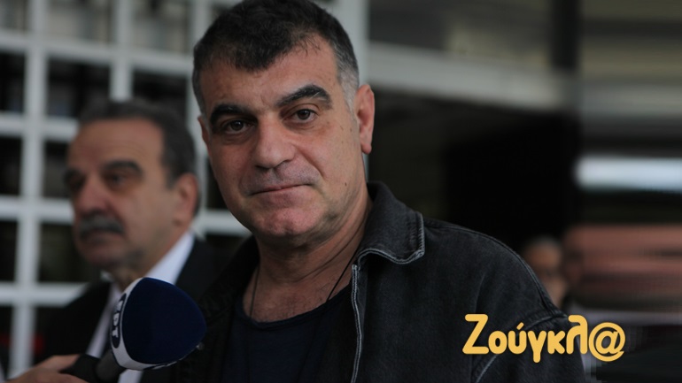 Καταθέτει την Παρασκευή στην Εισαγγελία Πρωτοδικών ο Κώστας Βαξεβάνης για την υπόθεση των παρακολουθήσεων