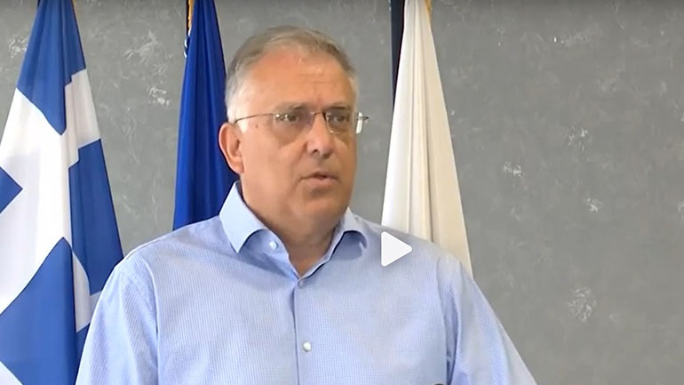 Θεοδωρικάκος σε Τσατακλί: Αδιάντροποι είναι όποιοι εργαλειοποιούν με βάρβαρο τρόπο δυστυχισμένους ανθρώπους